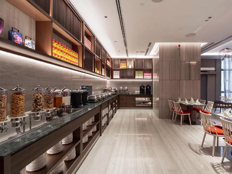 Photo of Capri by Fraser, China Square / Singapore, 5-star hotel in Singapore