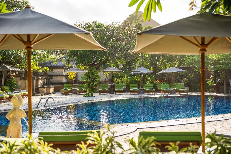 Kuta Seaview Beach Resort, Singapore