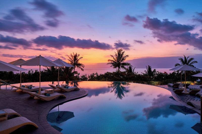 Sheraton Bali Kuta Resort, Singapore