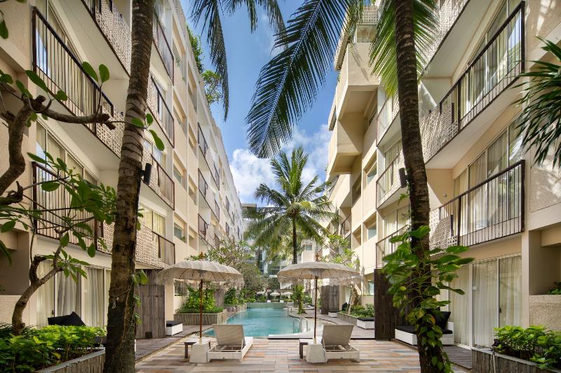 The Akmani Legian, Singapore
