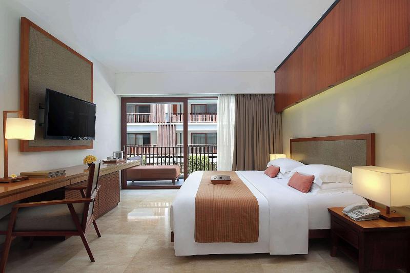 The Magani Hotel and Spa, Singapore