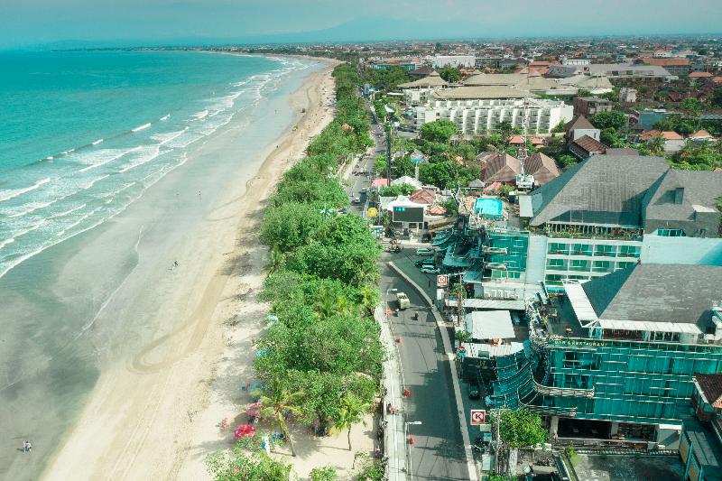 The Kuta Beach Heritage Hotel Bali - Managed By AccorHotels, Singapore