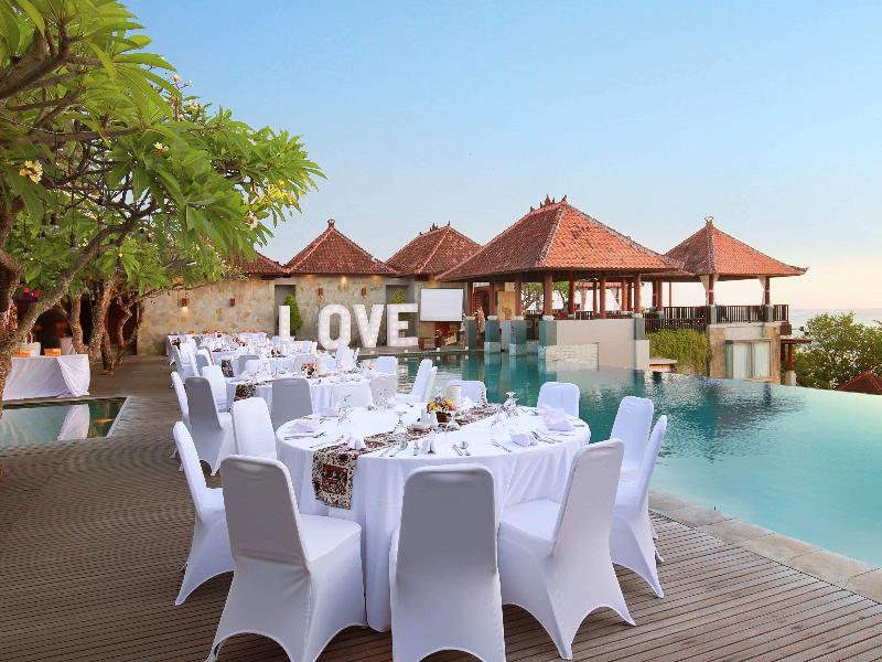 Mercure Kuta Bali, Singapore