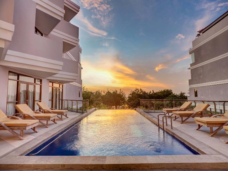 Wyndham Garden Kuta Beach, Bali, Singapore