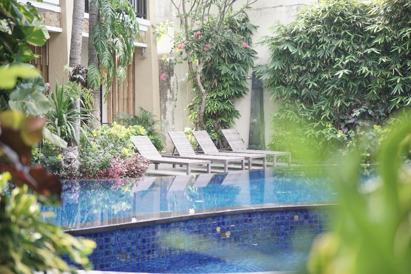 Suris Boutique Hotel, Singapore
