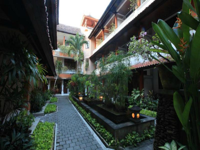 Bali Summer Hotel, Singapore