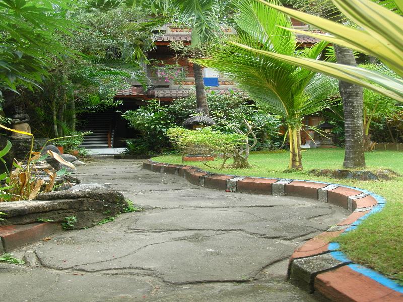 Satriya Cottages, Singapore