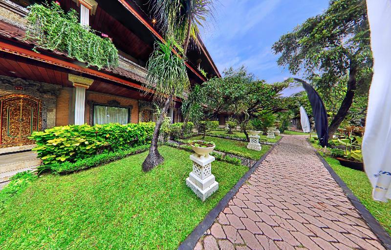 Satriya Cottages, Singapore
