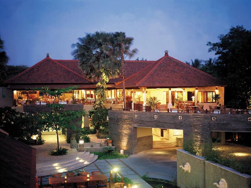 AlamKulKul Boutique Resort Kuta Bali, Singapore