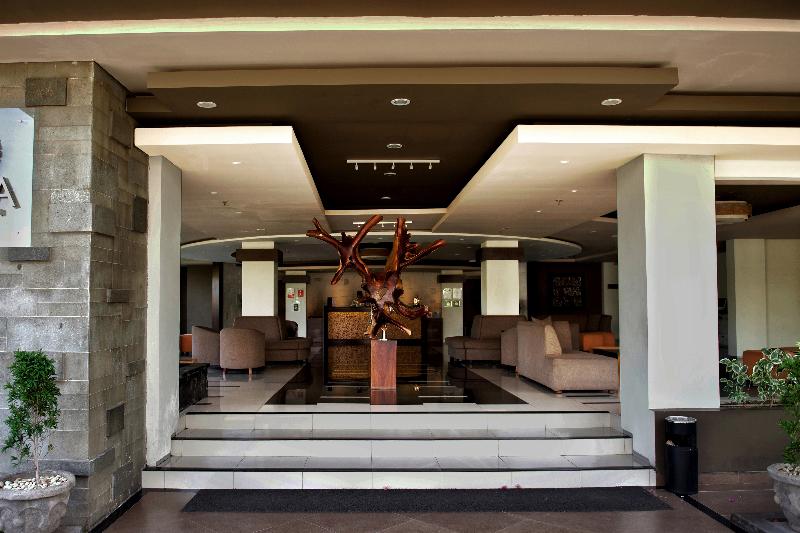 The Kana, Kuta, Singapore