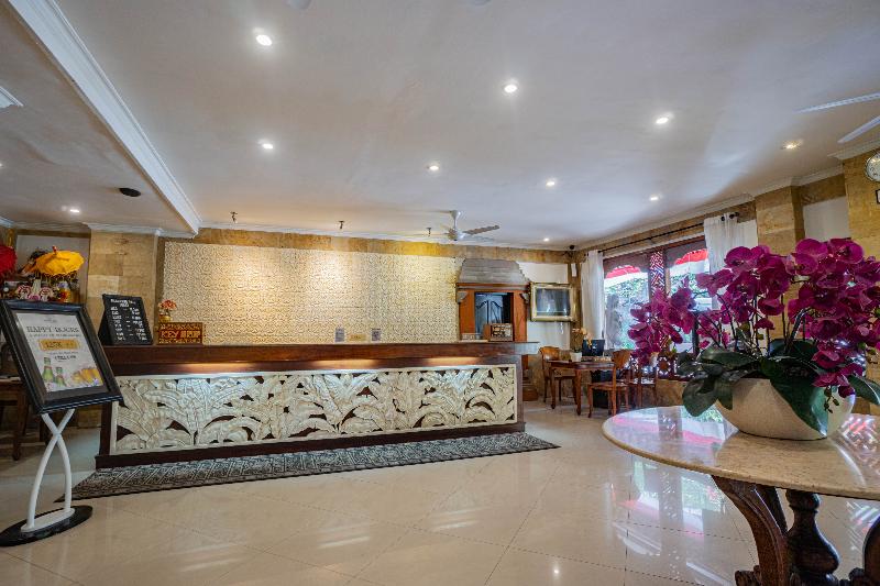 Wina Holiday Villa, Singapore