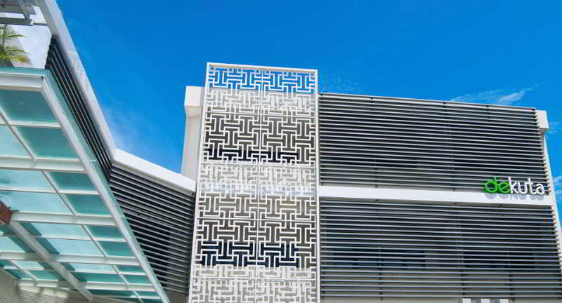 Dekuta Hotel, Singapore