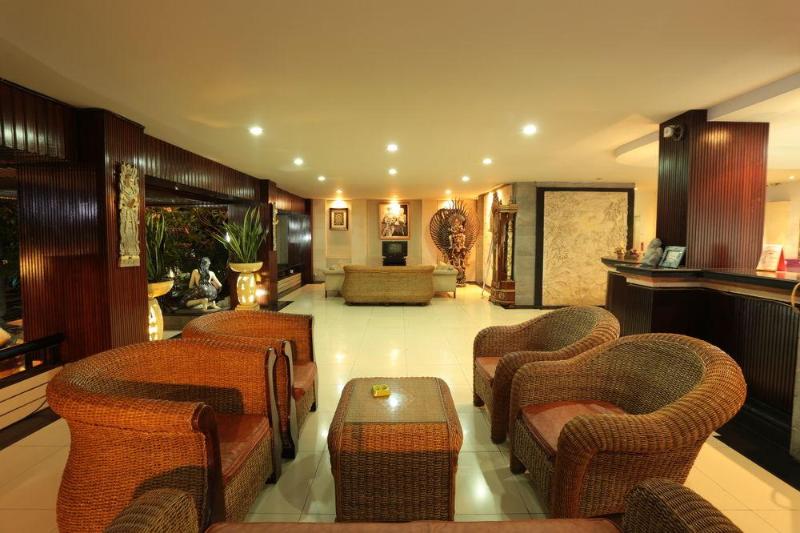 La Walon Hotel, Singapore