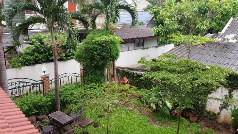 Photo of Villa Oranje, 2-star hotel in Chiang Mai