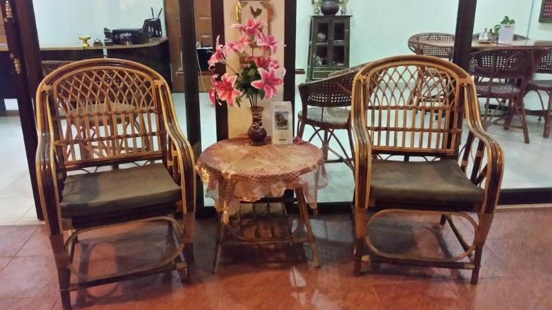 Photo of Villa Oranje, 2-star hotel in Chiang Mai