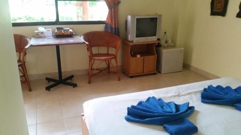 Photo of Villa Oranje, 2-star hotel in Chiang Mai