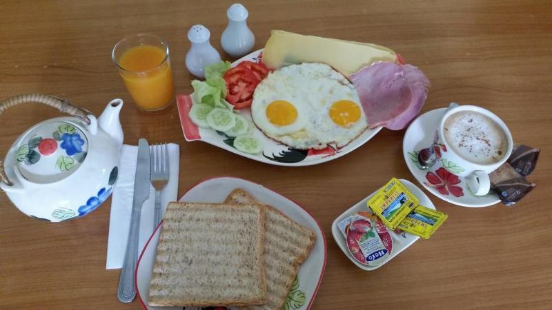 Photo of Villa Oranje, 2-star hotel in Chiang Mai