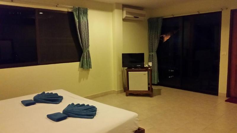 Photo of Villa Oranje, 2-star hotel in Chiang Mai