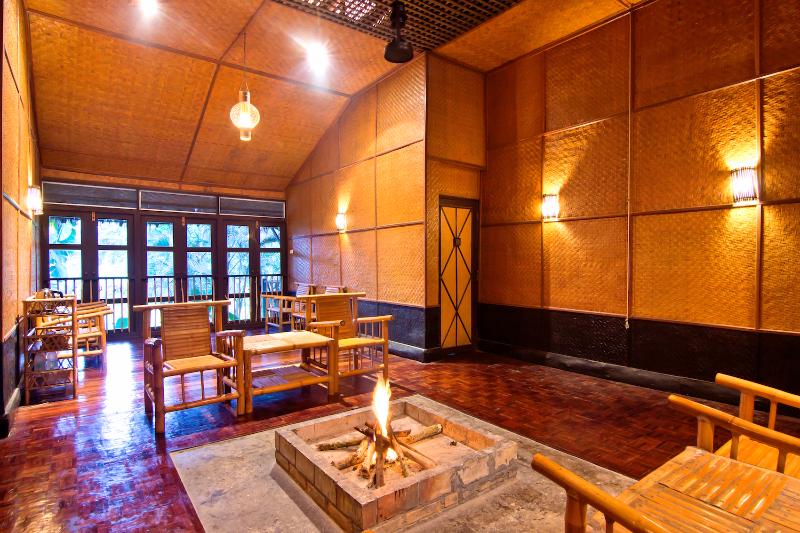 Photo of Hmong Hilltribe Lodge, 3-star hotel in Chiang Mai Province