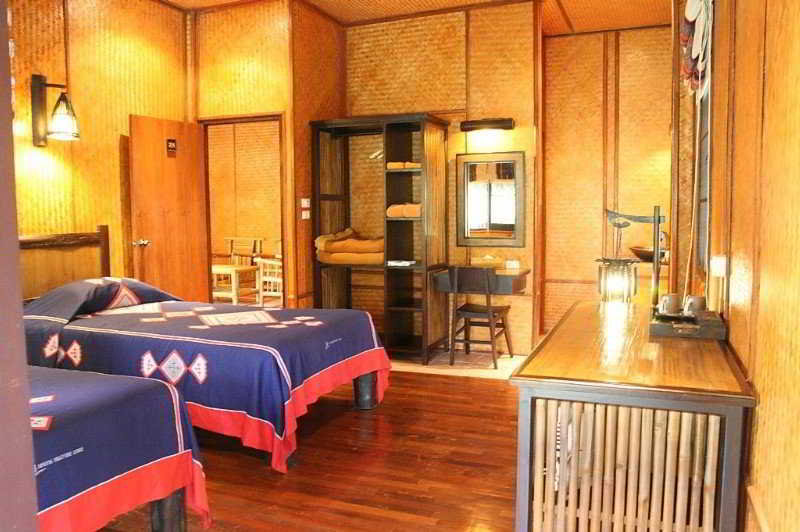 Photo of Hmong Hilltribe Lodge, 3-star hotel in Chiang Mai Province