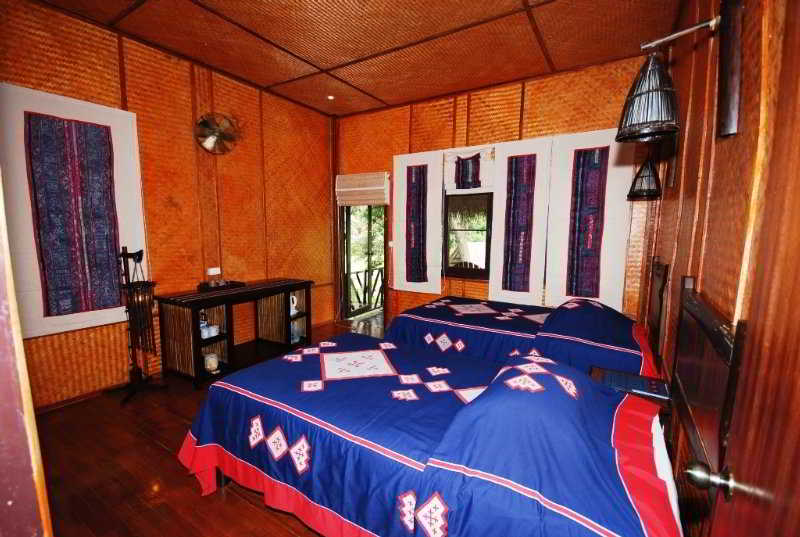 Photo of Hmong Hilltribe Lodge, 3-star hotel in Chiang Mai Province