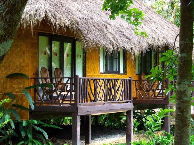 Photo of Hmong Hilltribe Lodge, 3-star hotel in Chiang Mai Province