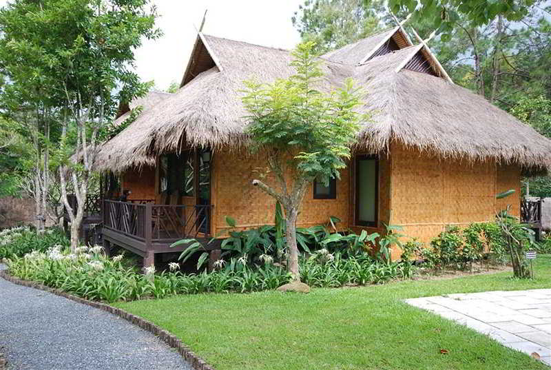 Photo of Hmong Hilltribe Lodge, 3-star hotel in Chiang Mai Province