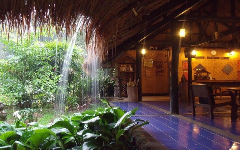 Photo of Hmong Hilltribe Lodge, 3-star hotel in Chiang Mai Province