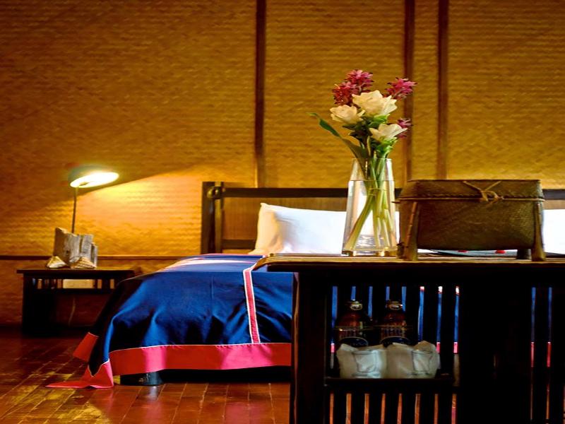Photo of Hmong Hilltribe Lodge, 3-star hotel in Chiang Mai Province