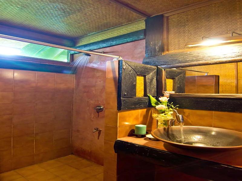 Photo of Hmong Hilltribe Lodge, 3-star hotel in Chiang Mai Province