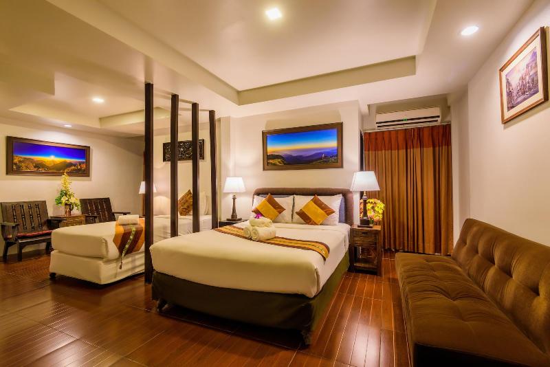 Panna Heritage Boutique Hotel, Singapore