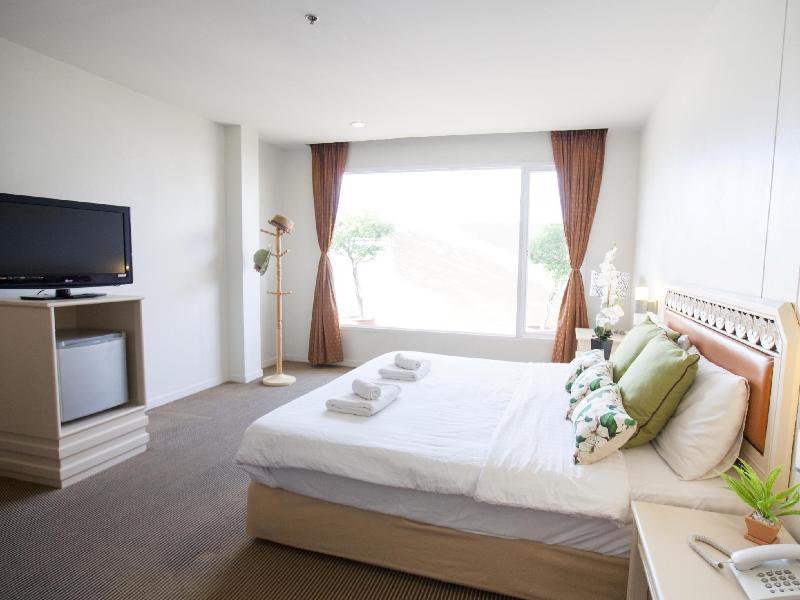 Photo of The Pawin, 3-star hotel in Chang Khlan