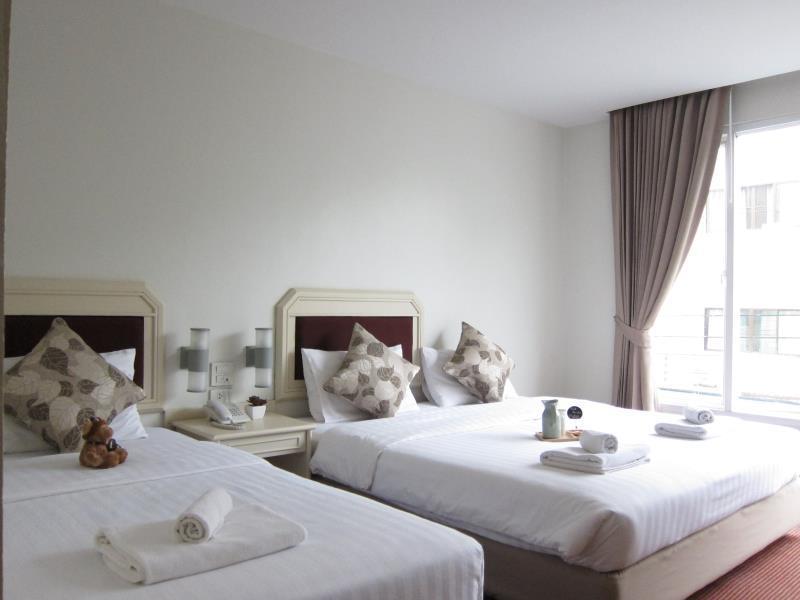 Photo of The Pawin, 3-star hotel in Chang Khlan