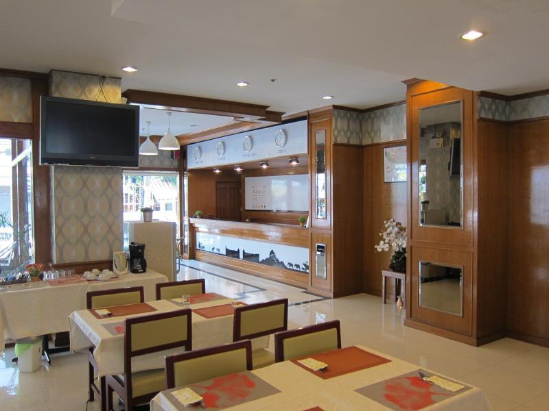 Photo of The Pawin, 3-star hotel in Chang Khlan