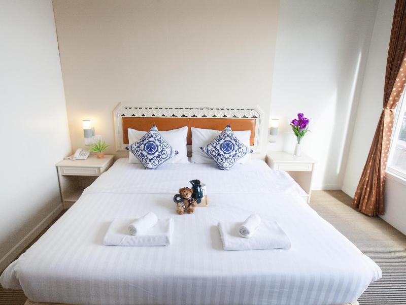 Photo of The Pawin, 3-star hotel in Chang Khlan