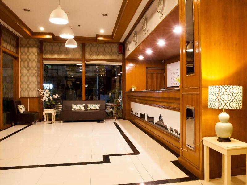 Photo of The Pawin, 3-star hotel in Chang Khlan