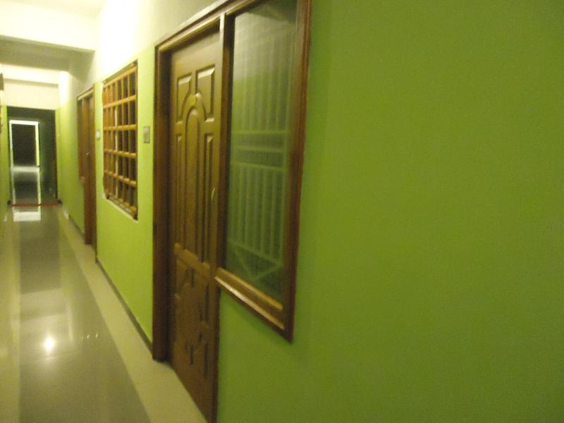 Photo of Arudhra Residency, 3-star hotel in Chidambaram