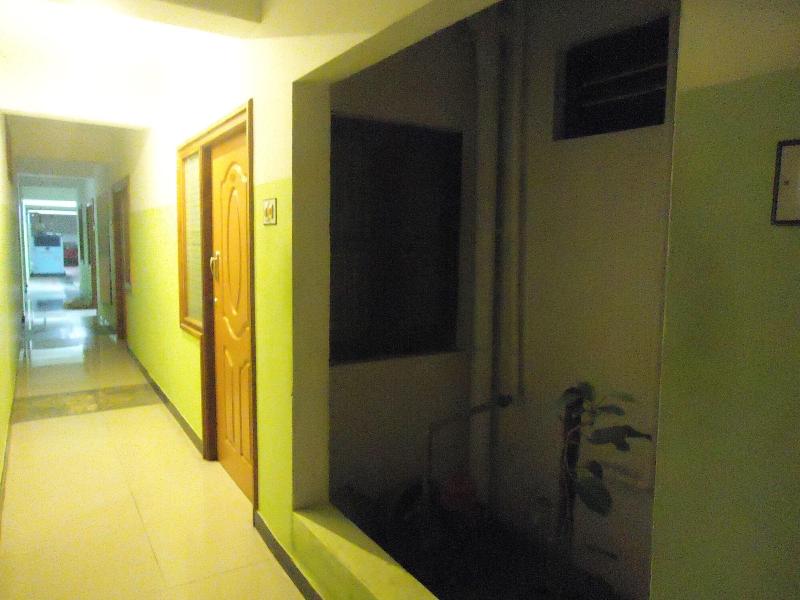 Photo of Arudhra Residency, 3-star hotel in Chidambaram