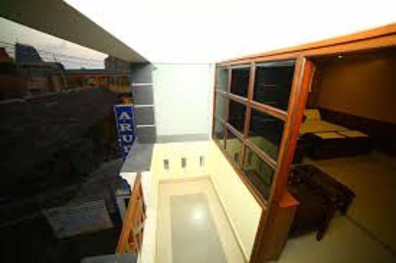 Photo of Arudhra Residency, 3-star hotel in Chidambaram