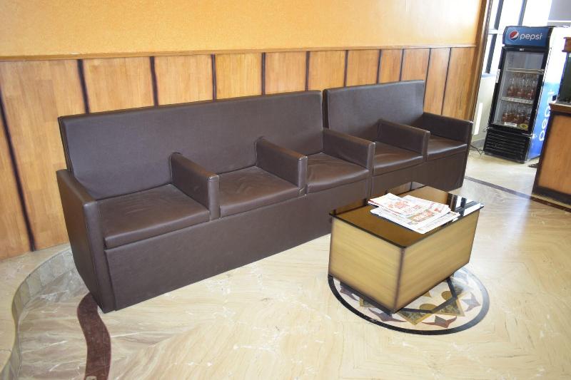Photo of Arudhra Residency, 3-star hotel in Chidambaram