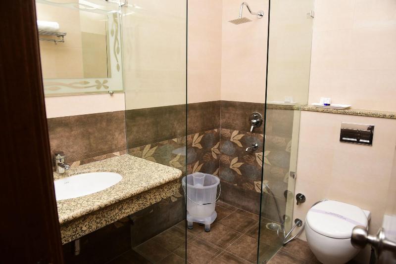 Photo of Hotel Swan, 3-star hotel in Chandigarh