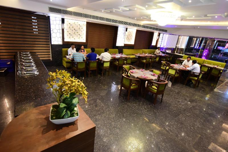 Photo of Hotel Swan, 3-star hotel in Chandigarh