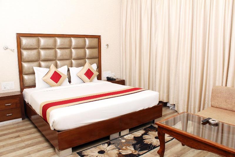 Photo of Hotel Swan, 3-star hotel in Chandigarh