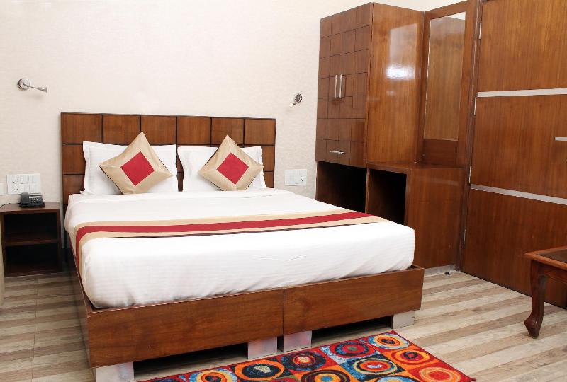 Photo of Hotel Swan, 3-star hotel in Chandigarh