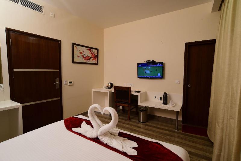 Photo of Hotel Swan, 3-star hotel in Chandigarh