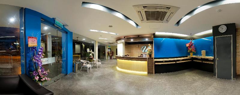 Photo of U Design Hotel Bukit Mertajam, 3-star hotel in Bukit Mertajam