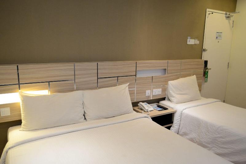 Photo of U Design Hotel Bukit Mertajam, 3-star hotel in Bukit Mertajam