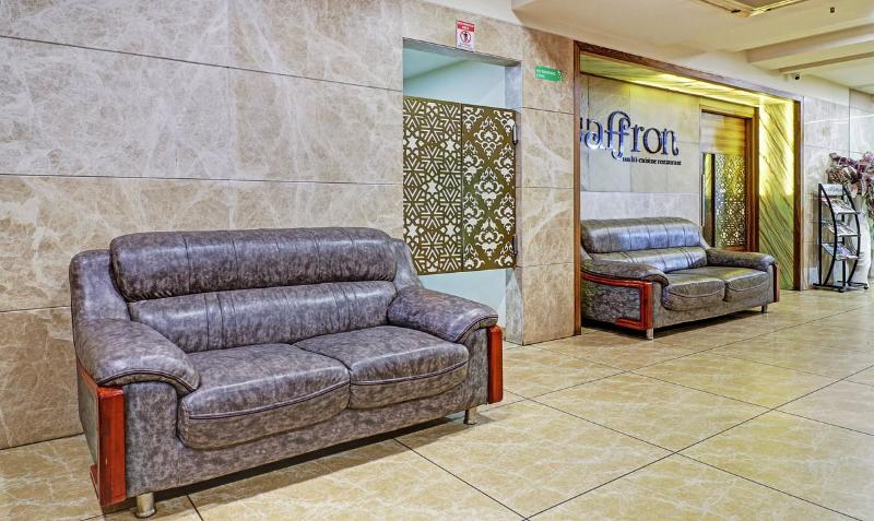 Photo of Hotel Park N, 3-star hotel in Vijayawada