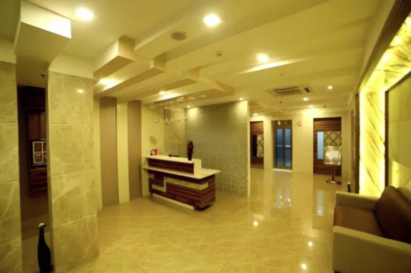 Photo of Hotel Park N, 3-star hotel in Vijayawada