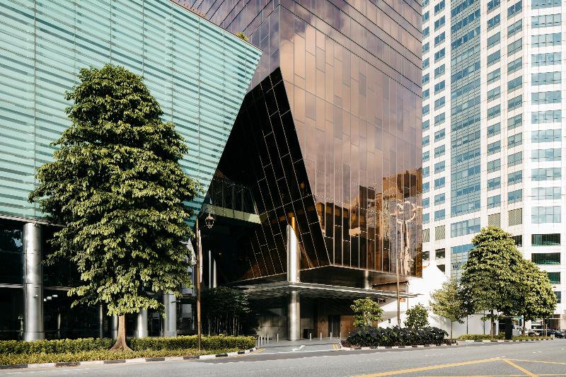 Photo of The Clan Hotel Singapore by Far East Hospitality, 5-star hotel in Singapore